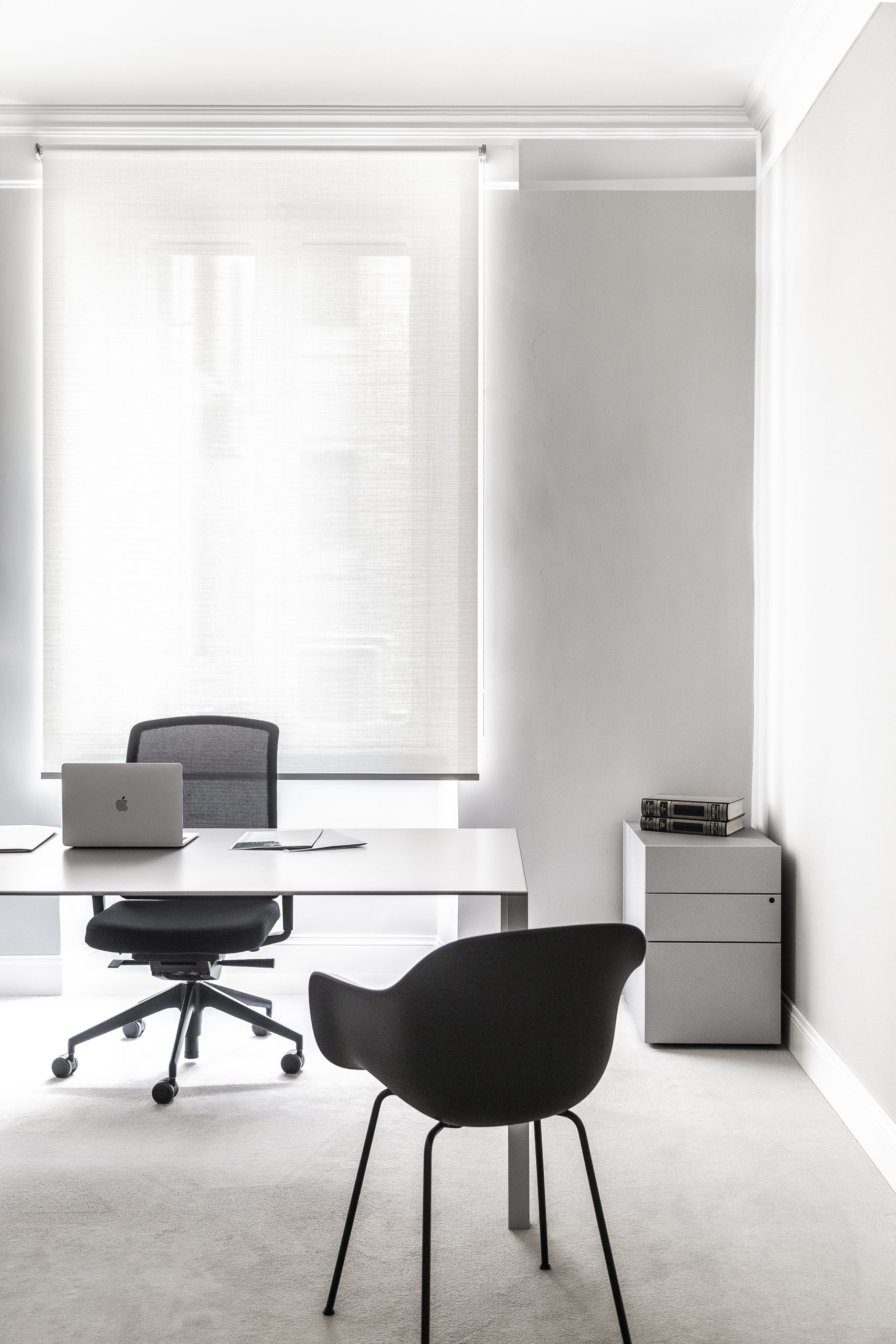 Studio Legale Prosperi – anticipo di tutte le spese