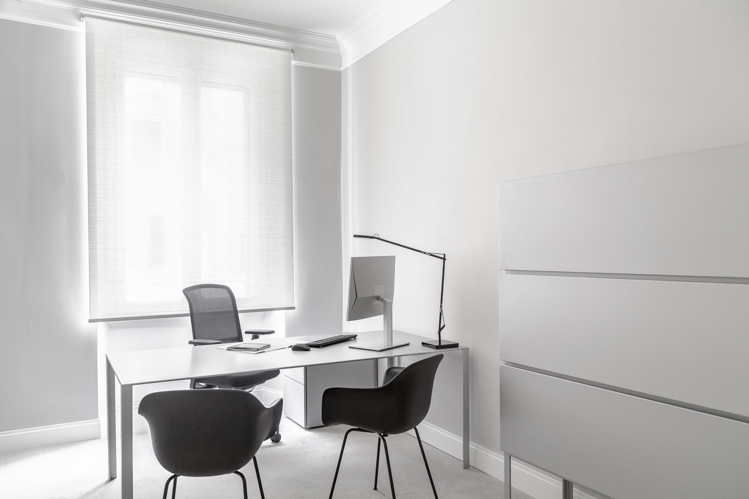 Lo Studio Legale Prosperi