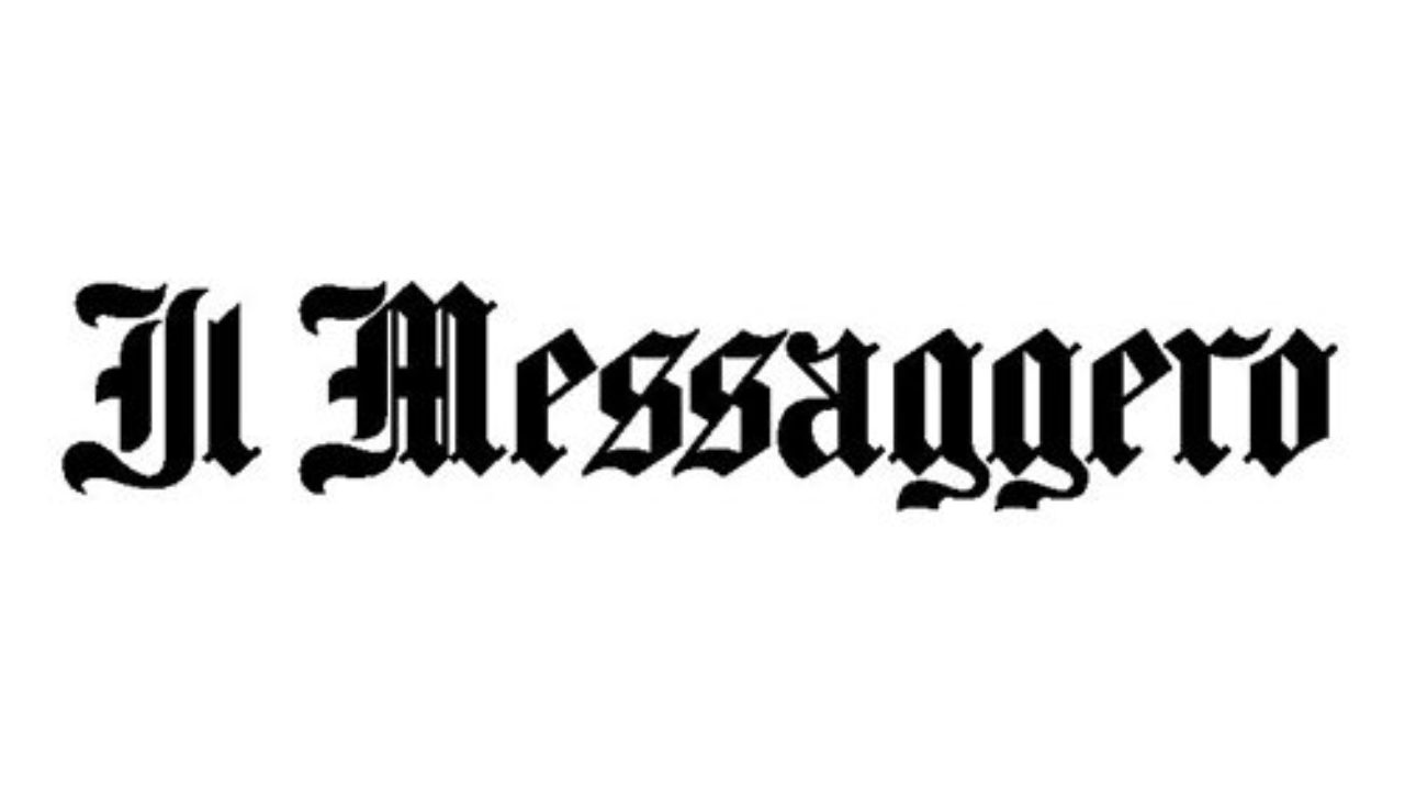 Articolo dal Messaggero
